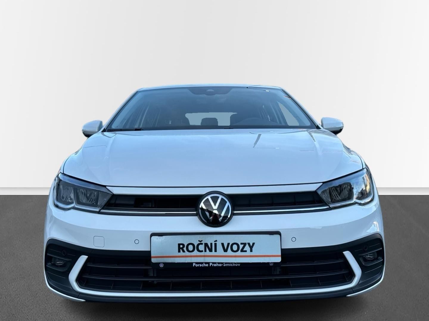 Volkswagen Polo, Life 1,0 TSI  70Kw - fotka 4