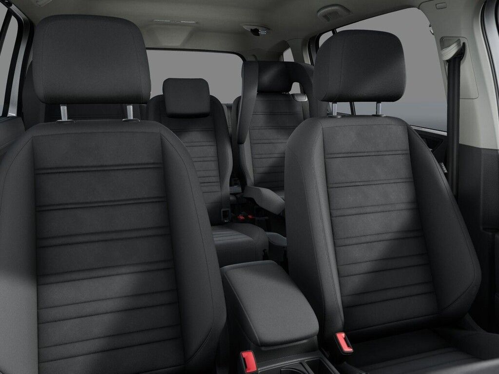 Volkswagen Touran, 1,5 TSI 110 kW - fotka 6