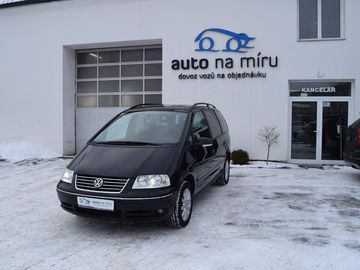 1.9TDI 85kw 7MÍST BEZ KOROZE!