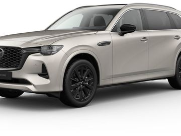 2026 2.5L e-SKYACTIV PHEV 8AT