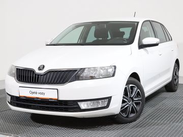 SPACEBACK AMBITION 1,2 TSI