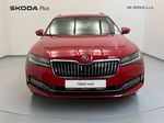 Škoda Superb, Style Kombi 2.0TDI/147kW 7DSG