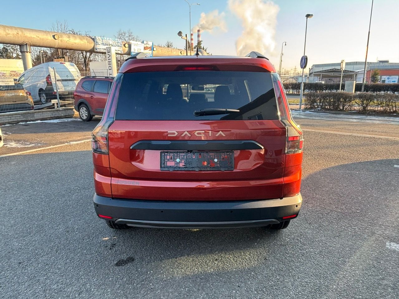 Dacia Jogger, Extreme TCe 110 5 míst - fotka 4