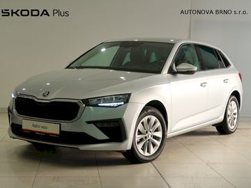 1.0 TSi 85kW Top Selection