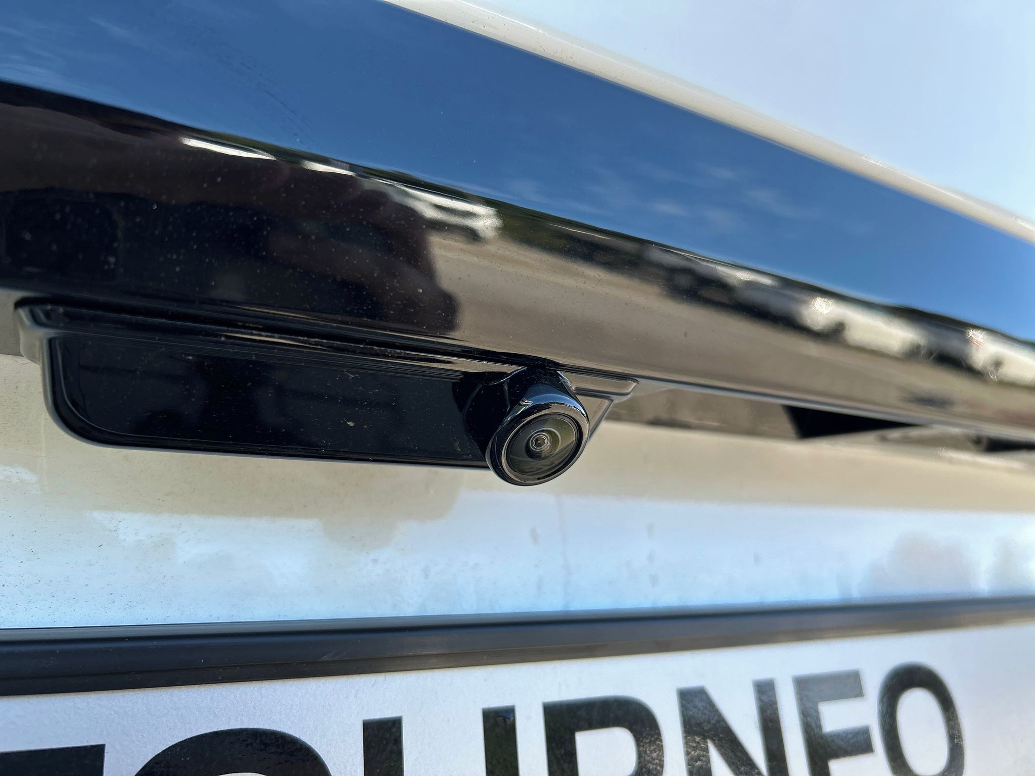 Ford Tourneo Custom, 2.0 EcoBlue 110kW Titanium L1 - fotka 6