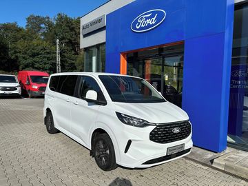 2.0 EcoBlue 110kW Titanium L1