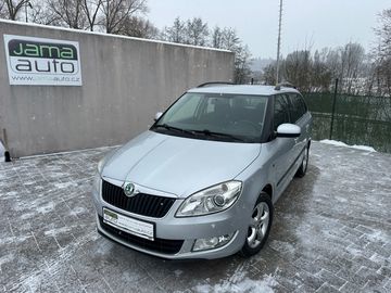 1,2TSI 63kW AMBIENTE 1.MAJITEL