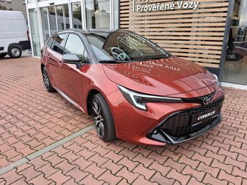 1,8 HEV GR SPORT