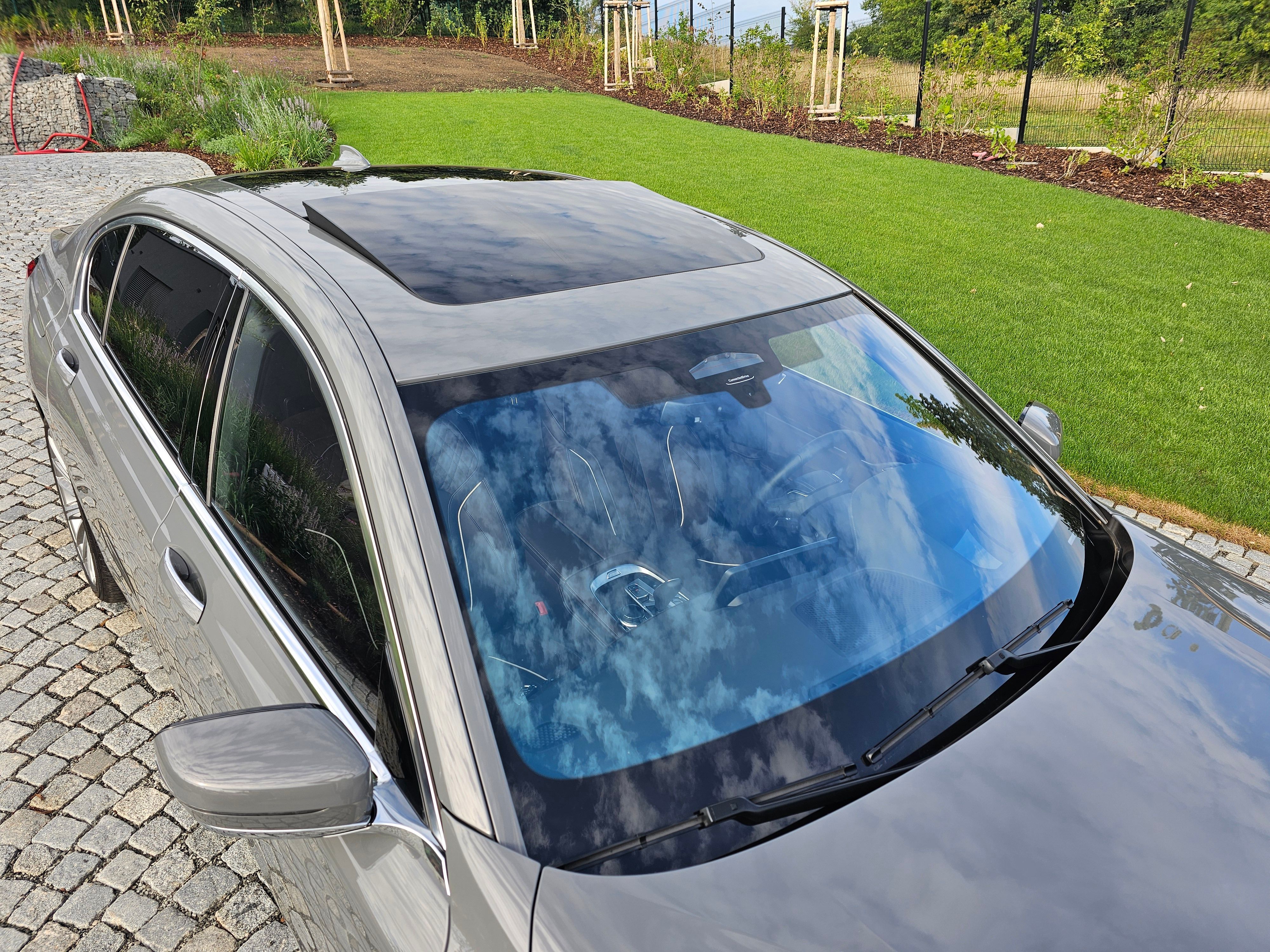 BMW Řada 7, TOP TOP TOP výbava PC 4,1mil - fotka 3