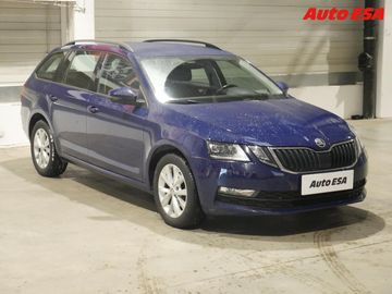 1.6 TDi,2.maj,ČR,Ambition