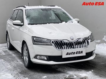 1.0 TSi,Style,LED,+kola