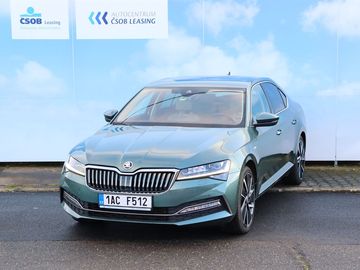 2.0 TDI L&K 4x4 DSG