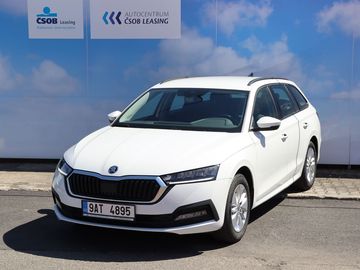 2.0 TDI 85kW Ambition Combi