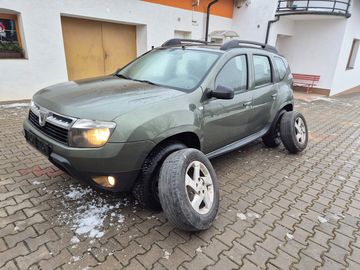 1,5 dCi 79kW 4x4