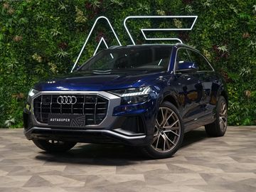 50*TDI*QUATTRO*NEZ.TOP*S-LINE*