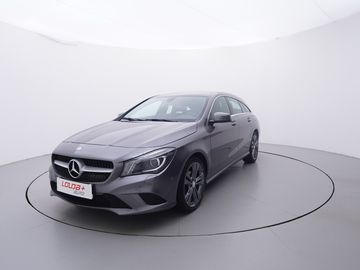 Shooting Brake Urban 2.1 100 k