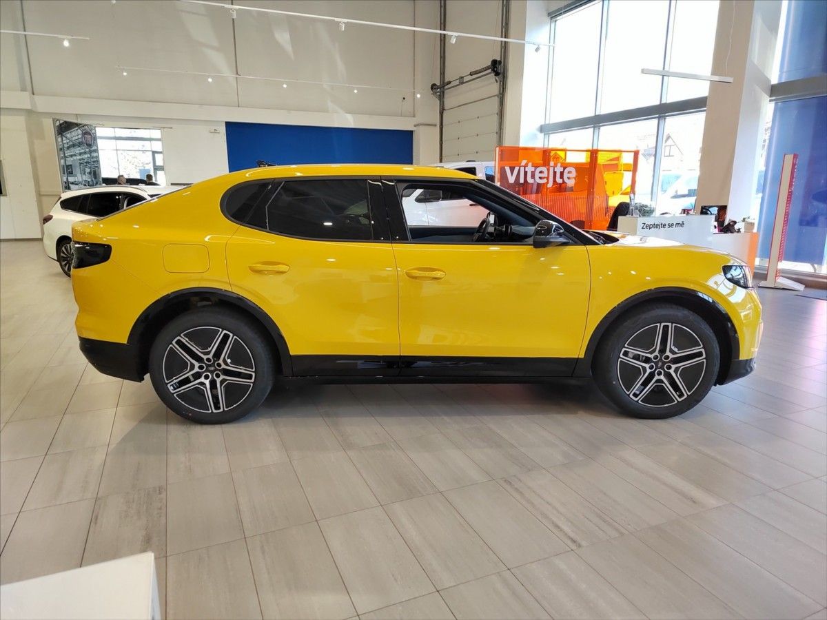 Ford Capri, 77 kWh PRODLOUŽENÝ DOJEZD 286 - fotka 6