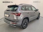 Škoda Karoq, Sportline 1.5TSI/110kW 7DSG