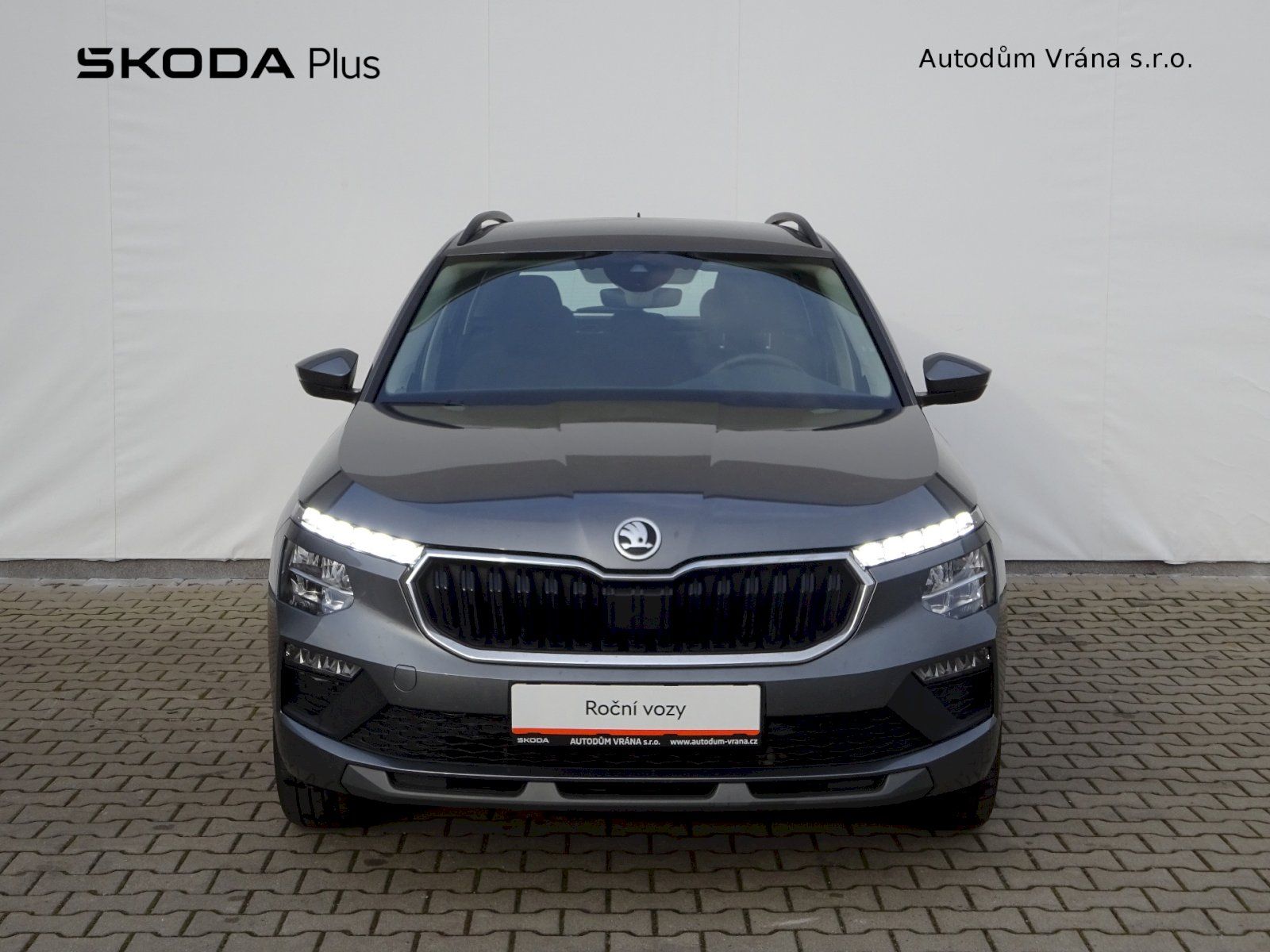 Škoda Kamiq, 1.0 TSi 85kW. Selection - fotka 4