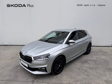 DSG 1.0 TSI 85 kW Top Selectio