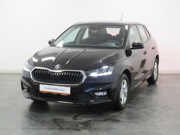 1.0 TSI 70 kW Selection