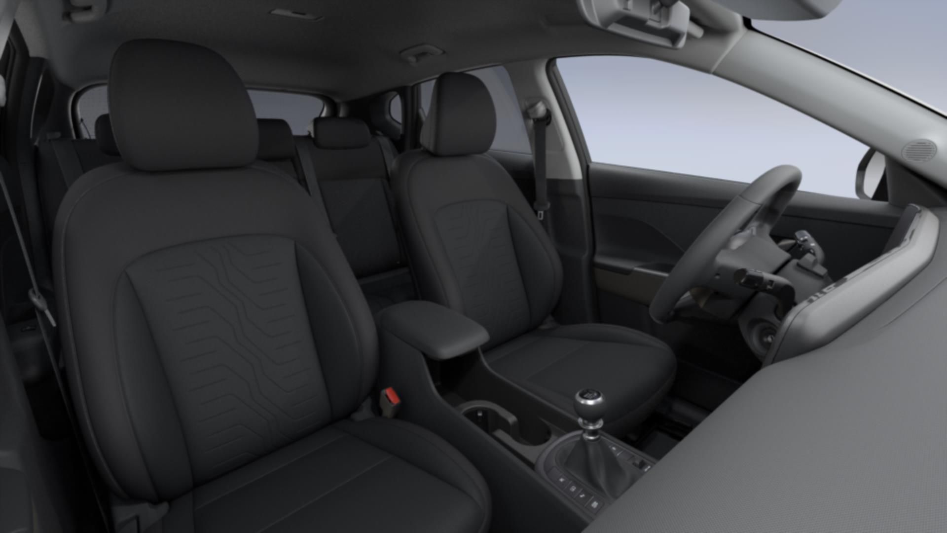 Hyundai Kona, 1,6 T-GDi  Smart MY26 - fotka 5