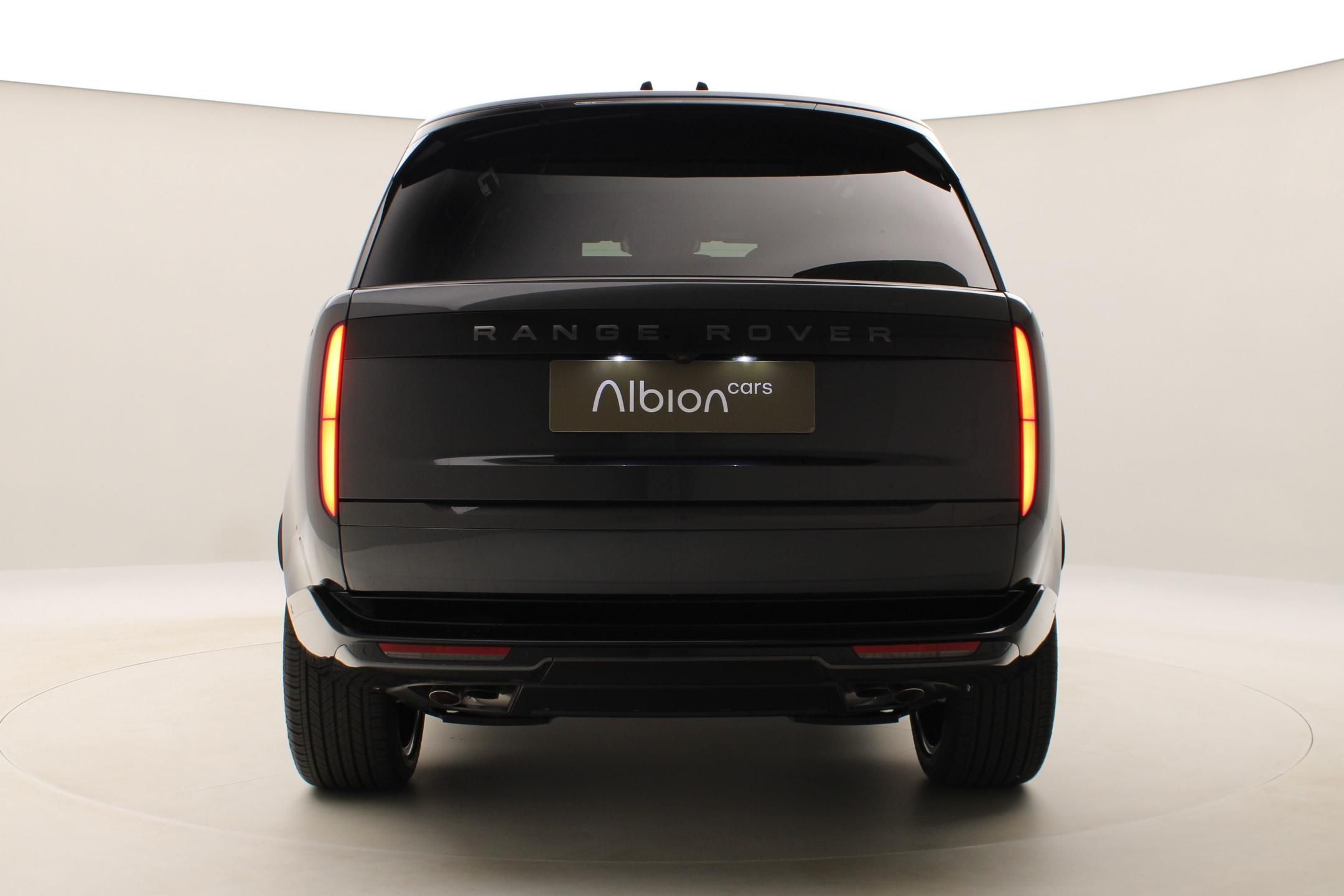 Land Rover Range Rover, P530 AUTOBIOGRAPHY SWB AWD - fotka 5
