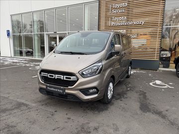 2,0 TITANIUM L1