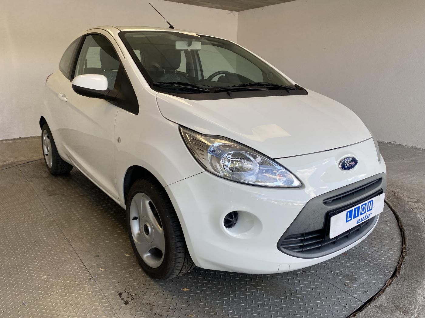 Ford Ka, 1,2 i