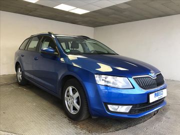 1,2 TSI 77kW Elegance DSG