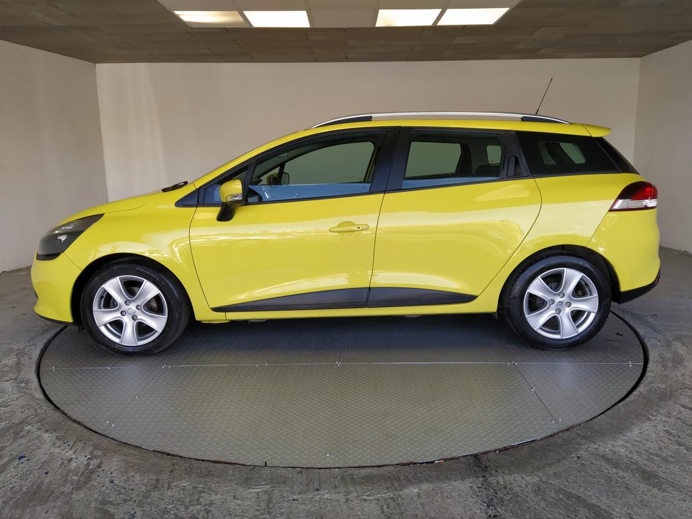 Renault Clio, 0,9 TCe - fotka 4