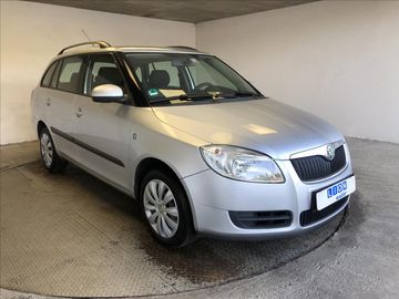 1,4 16V Sport Combi