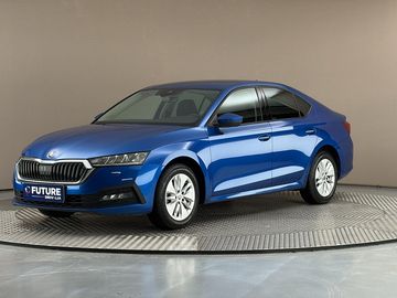 2.0 TDI Ambition