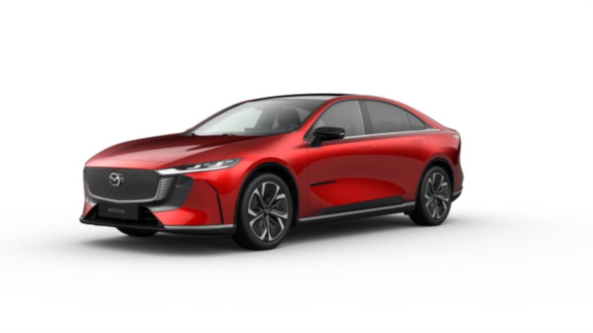 Mazda 6e, EV 258ps 1AT RWD Takumi