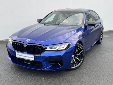 Competition Sedan