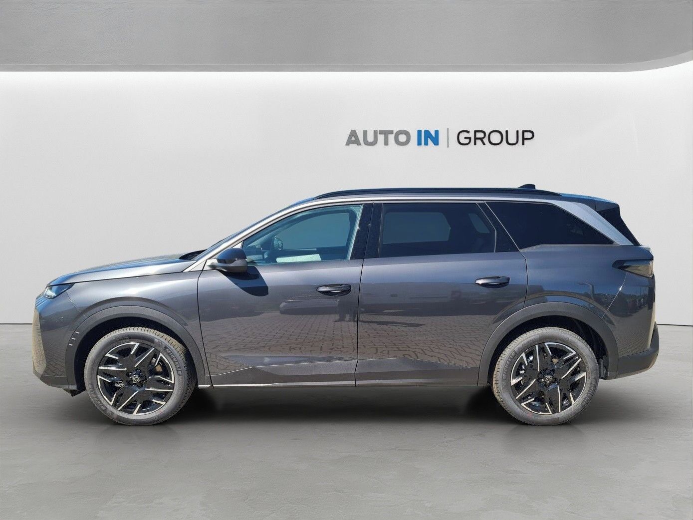 Peugeot 5008, ALLURE Hybrid 145 e-DCS6 - fotka 3