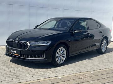 Selection 7DSG 2,0TDI