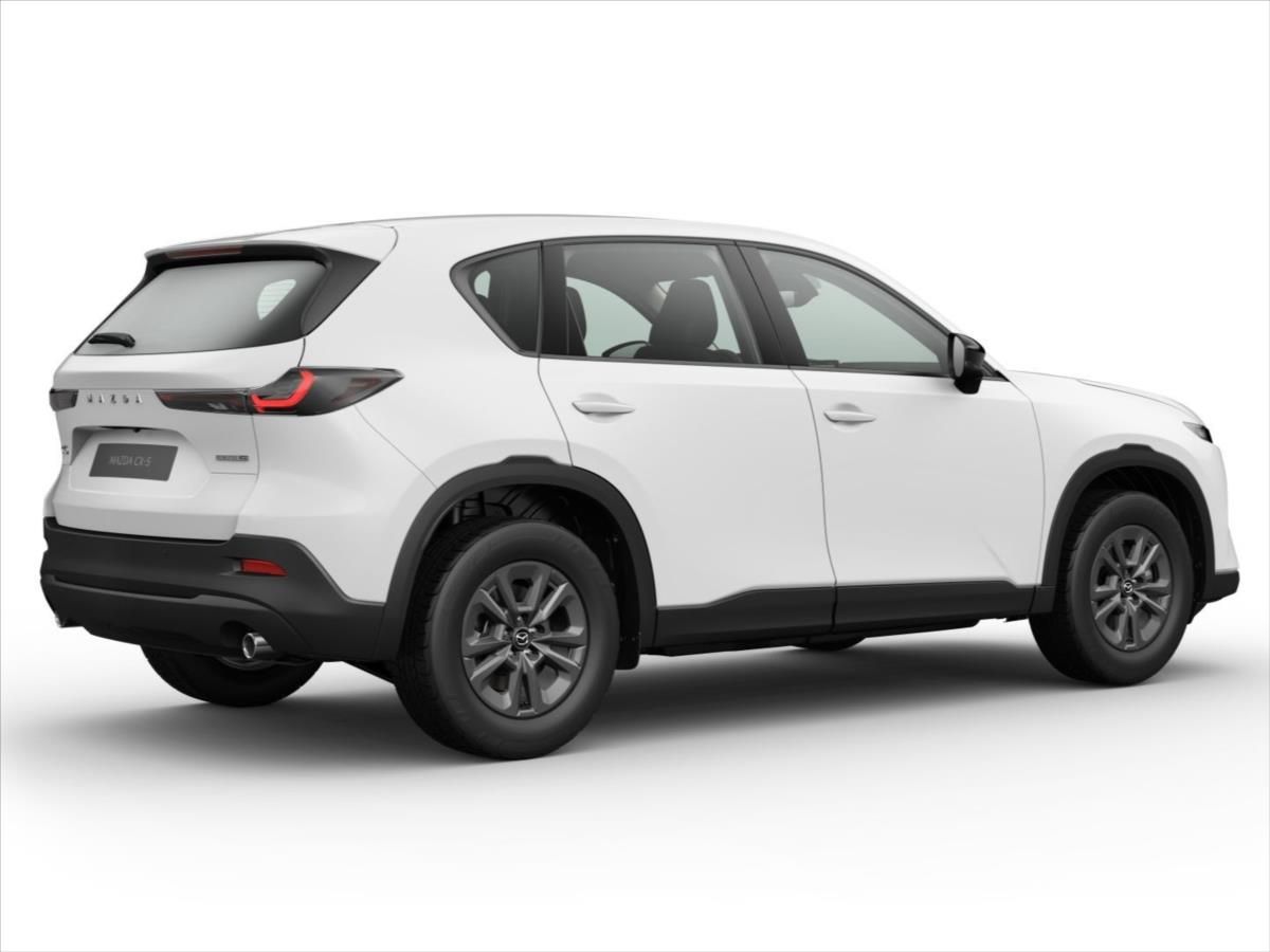 Mazda CX-5, 2,5 G 141ps 6AT FWD Prime-Line - fotka 2