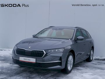 1.5 TSI 110kW M6° TOP SELECTIO