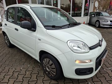 1.2i 51kW -1.M.-KLIMA-ASR-ESP