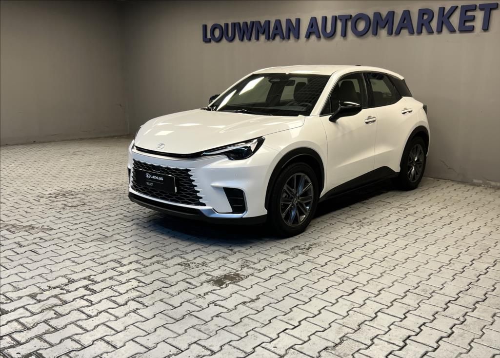 Lexus LBX, 1,5 HEV ELEGANT TECH