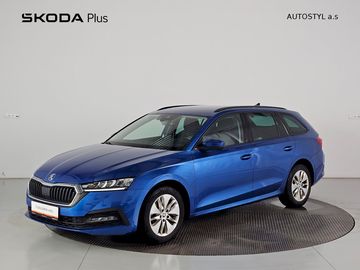 1.5TSi CNG 96kW AMBITION PLUS