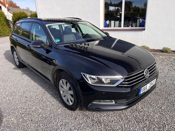 2.0 TDi DSG Navi DPH
