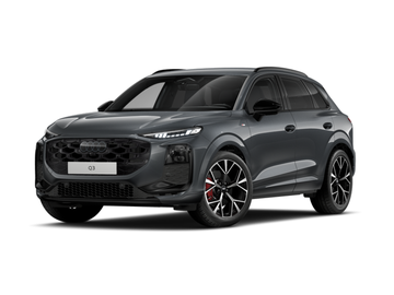 Sline TFSI 195 kW quattro Stro