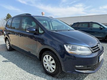 2.0 TDi 103Kw