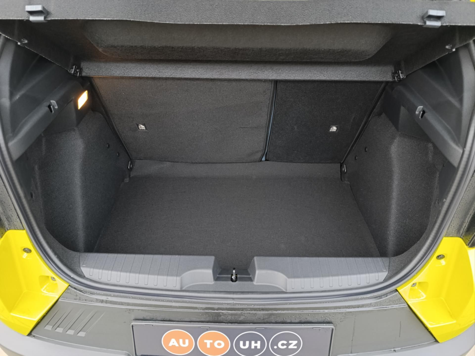 Fiat Grande Panda, 1,2   Turbo Hybrid 110k eDCT - fotka 6
