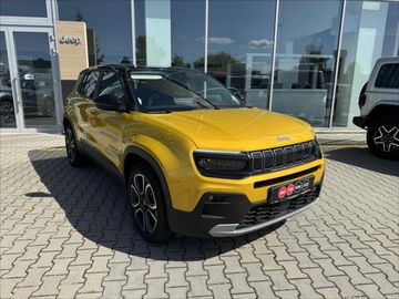 156k 54kWh  Summit Electric