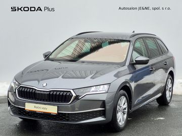 Selection 1.5 TSI 85 kW Combi