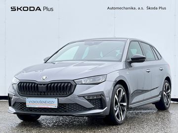 1.5 TSI / 110 kW / MONTE CARLO