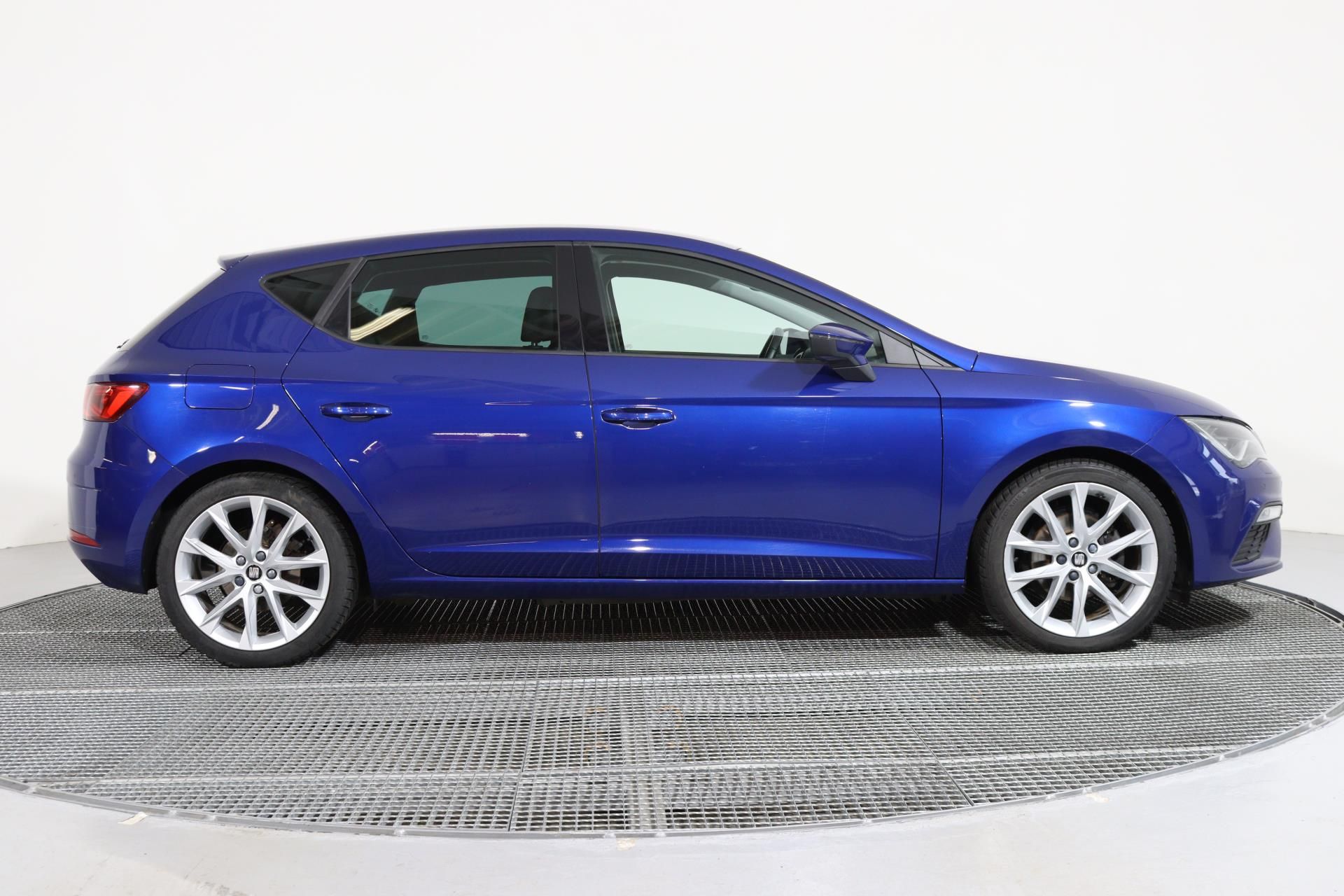 Seat Leon, FR 1.5 TSI 96kW - fotka 3